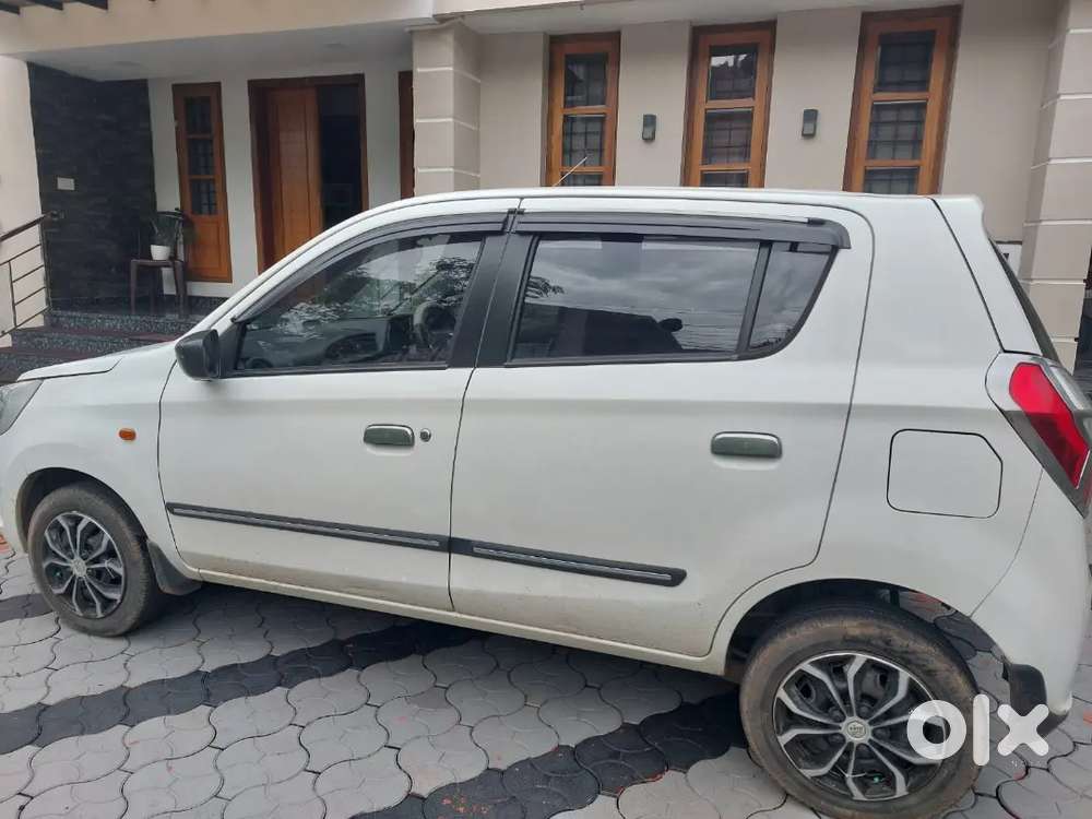 Good Condition Alto K10 Automatic For Sale
