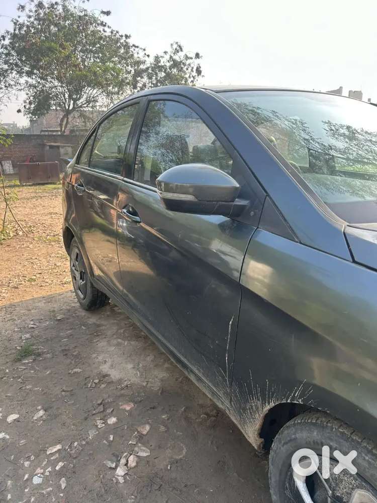 Tata Zest 2015 Petrol 71000 Km Driven