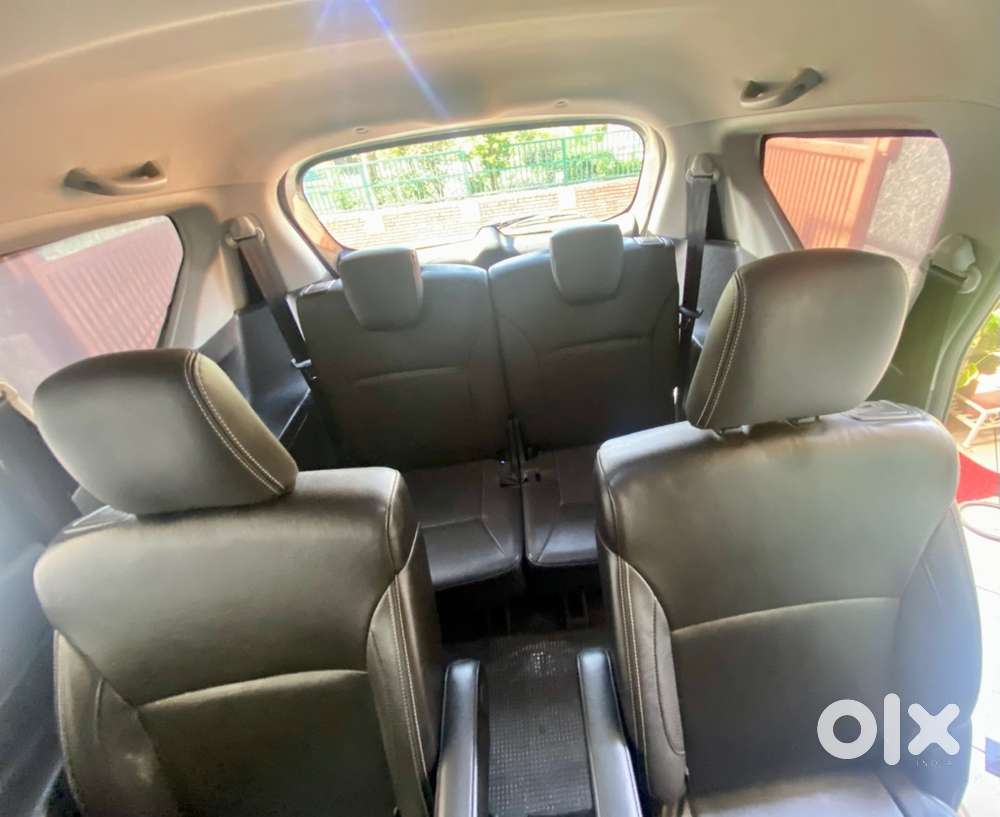 Maruti Suzuki Xl6 2019 Petrol Well Maintained