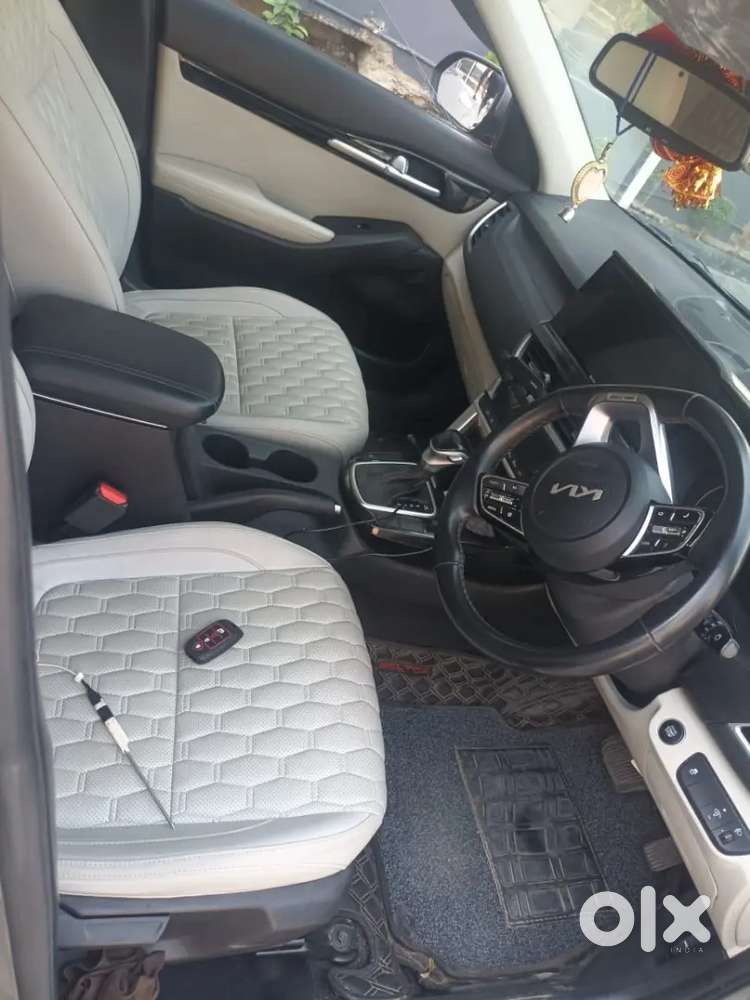 Kia Seltos 1.5 Htx 2021