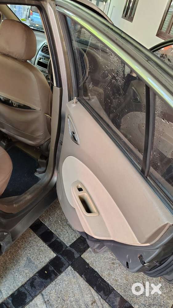 Chevrolet Sail U-va 1.2 Ls Abs, 2014, Diesel