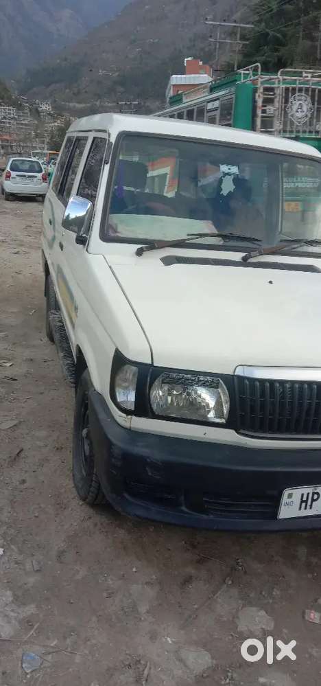 Toyota Qualis Diesel Manual 2004