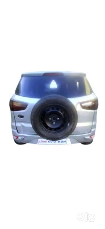 Maruti Suzuki Eeco 5 Str, 2013, Diesel