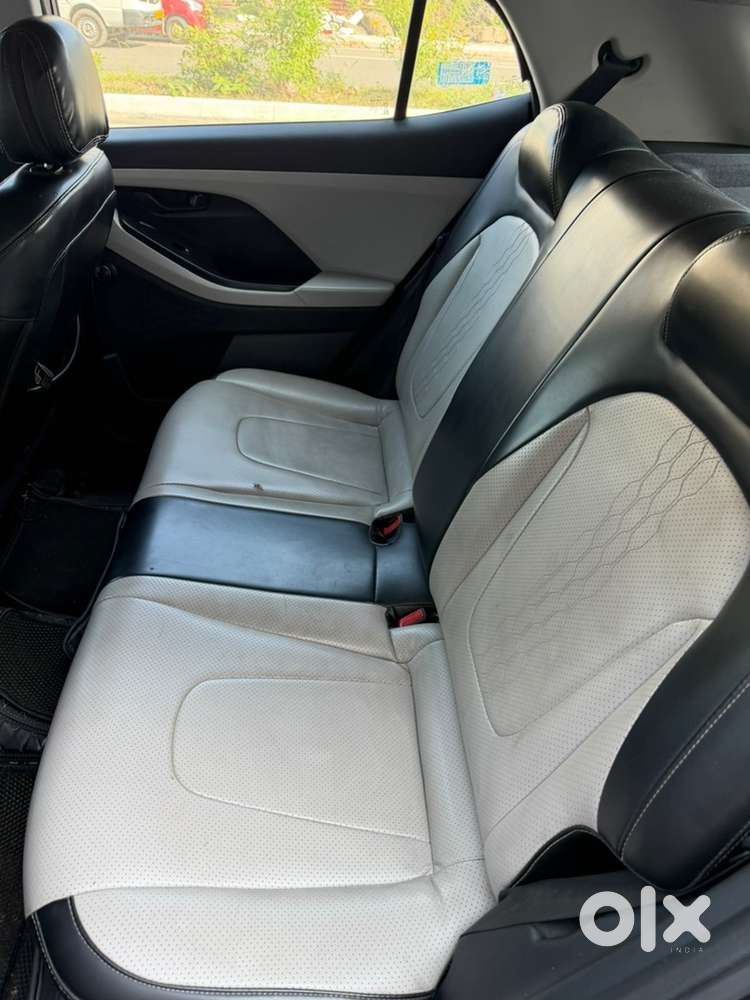 Hyundai Creta Facelift 2021 Diesel Mt