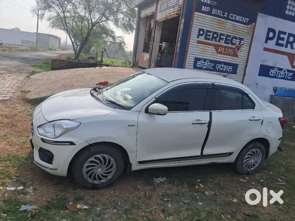 2019 Maruti Dzire Ags Zdi Plus