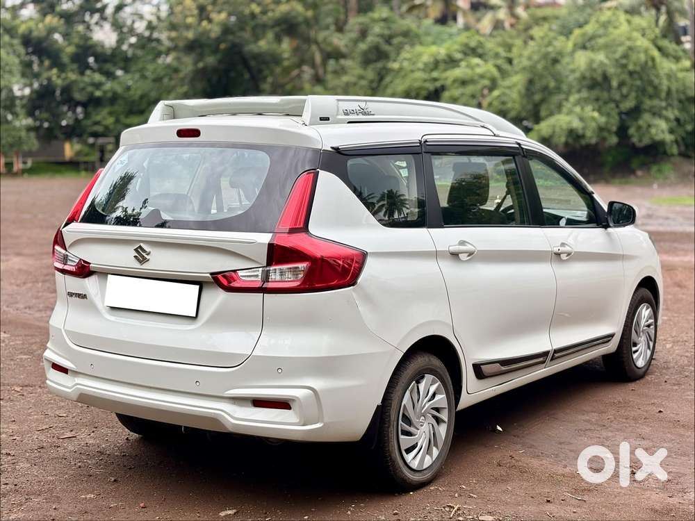 Maruti Suzuki Ertiga Vxi (o) Cng, 2024, Cng & Hybrids