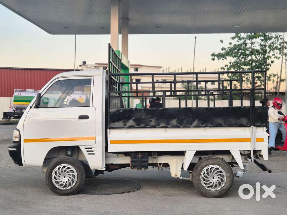 Maruti Suzuki 1000 Std, 2019, Diesel