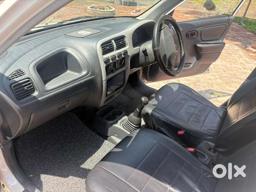 Maruti Suzuki Alto 800 2012 Petrol 100000 Km Driven