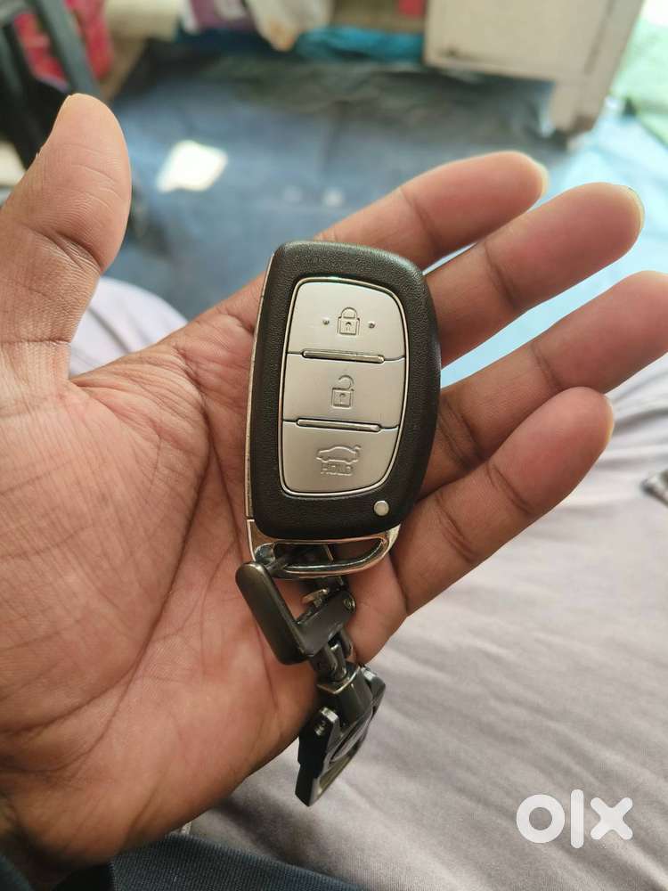 Immaculate Condition Car