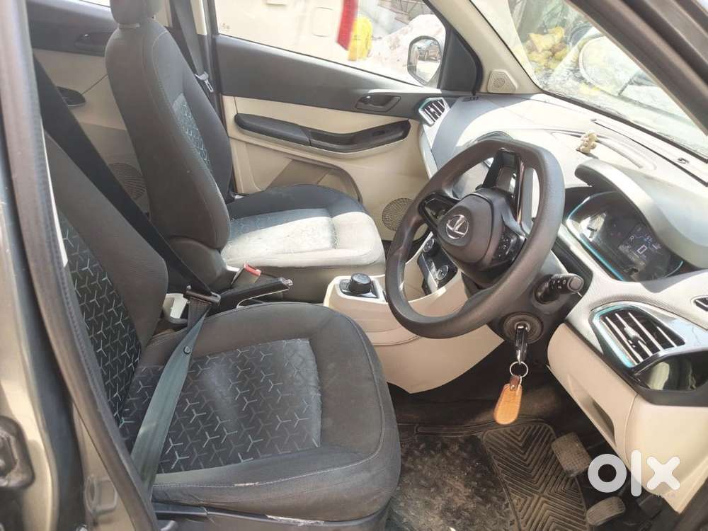 Tata Tiago Ev Xt Mr, 2023, Electric