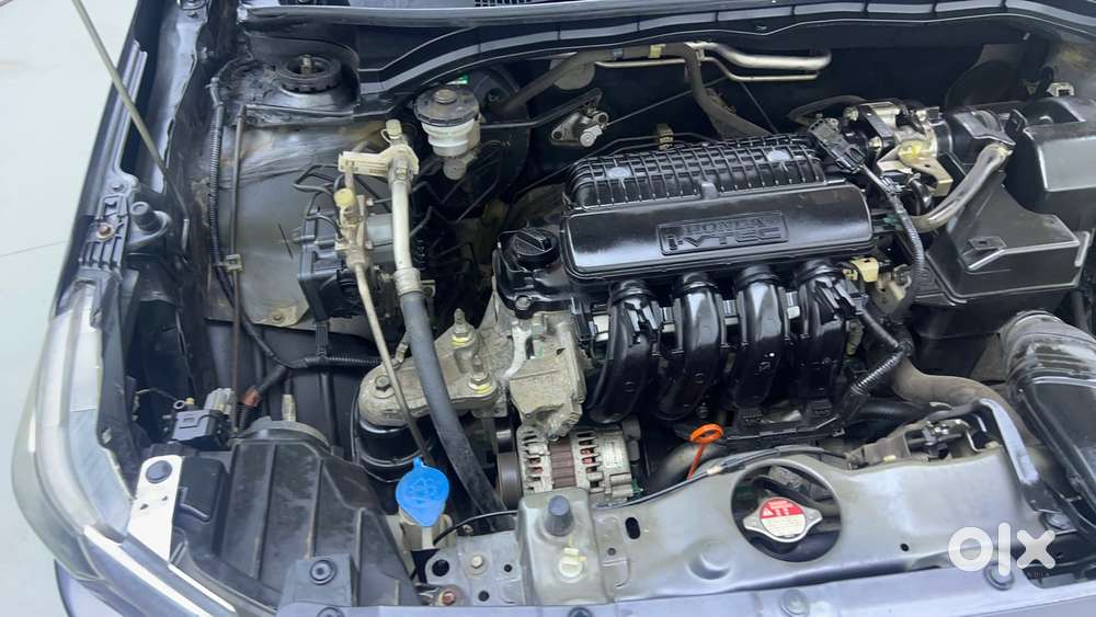 Honda Amaze S Petrol, 2019, Petrol
