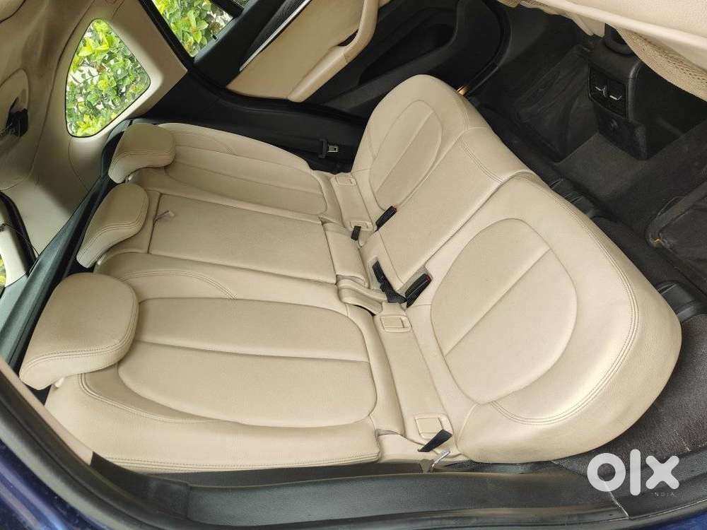 Bmw X1 Sdrive 20d X Line, 2016, Diesel