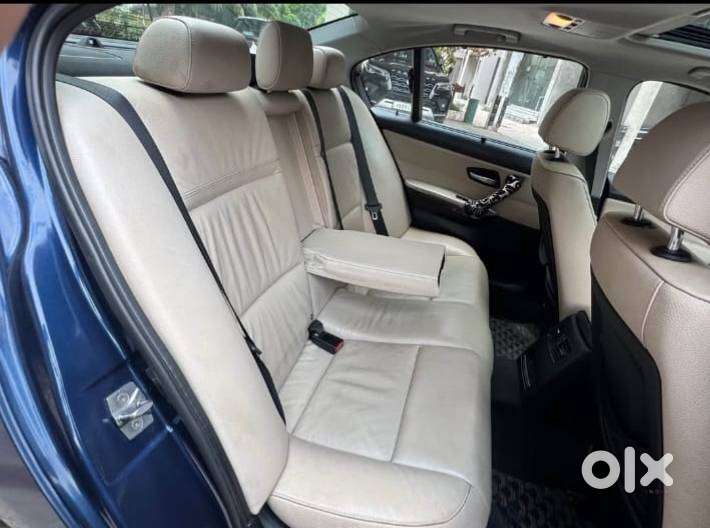 Bmw Series 3
