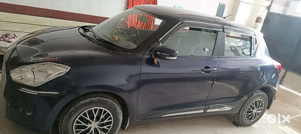 2018 Maruti Suzuki Swift, Automatic, 320000 Km