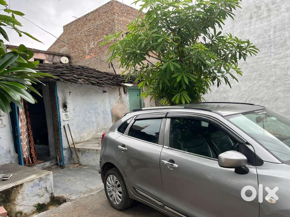 Maruti Suzuki Baleno 2017 95000 Km Driven