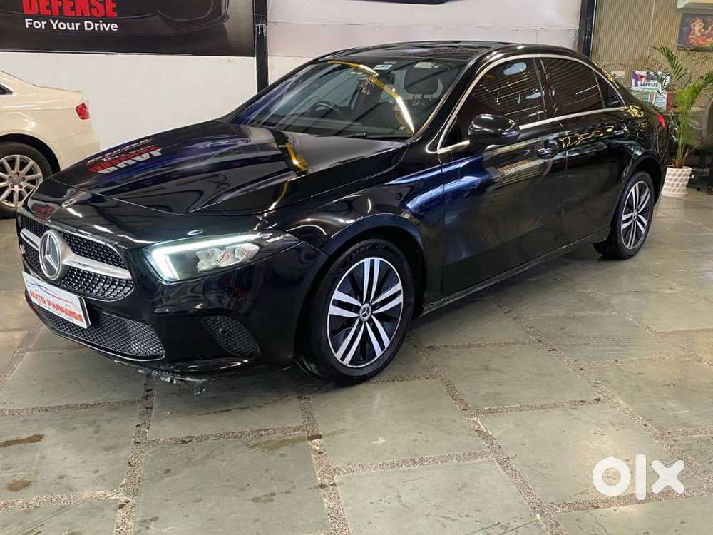Mercedes-benz A-class Limousine 200d, 2024, Diesel