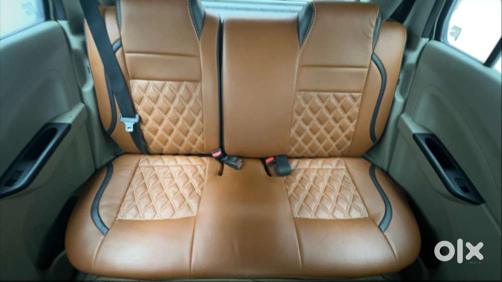 Maruti Suzuki Celerio 1.0 Vxi Amt, 2016, Petrol