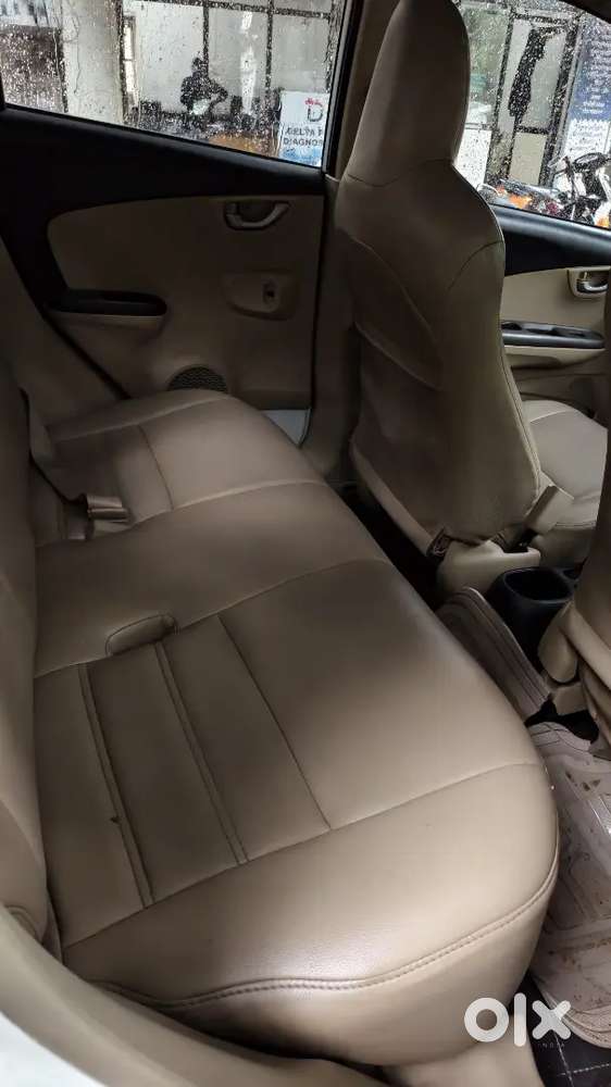 Honda Brio 2014 Petrol Automatic