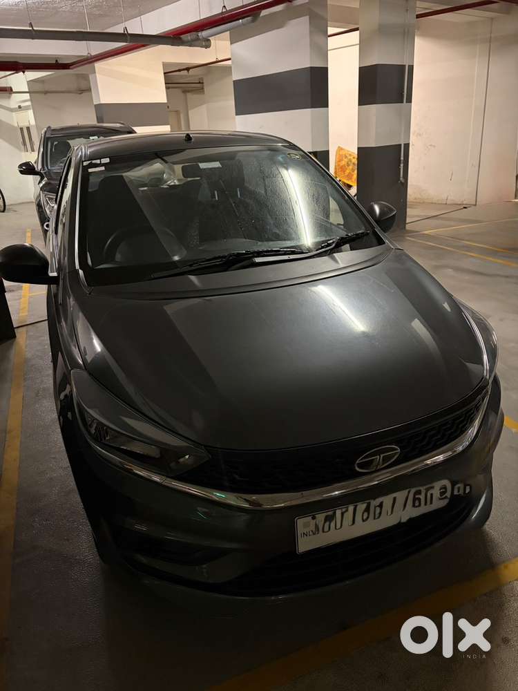 Tata Tiago 2023 Petrol Manual