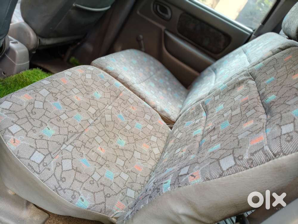 Maruti Suzuki Omni, 2003, Petrol