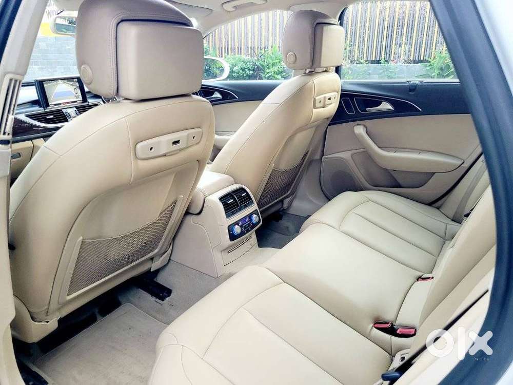 Audi A6 2.0 Tdi, 2014, Diesel