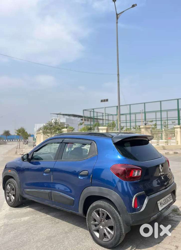 Renault Kwid 2020 ( Top Model )