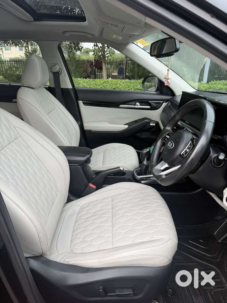 Kia Seltos Htx Plus D, 2019, Diesel