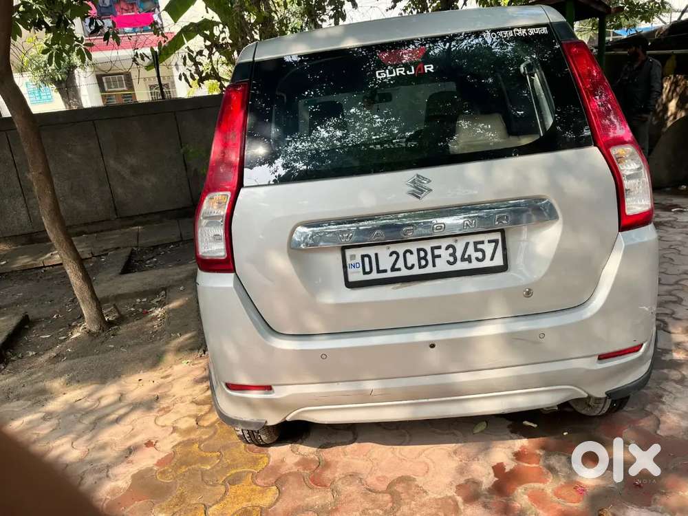 Wagon R For Sale