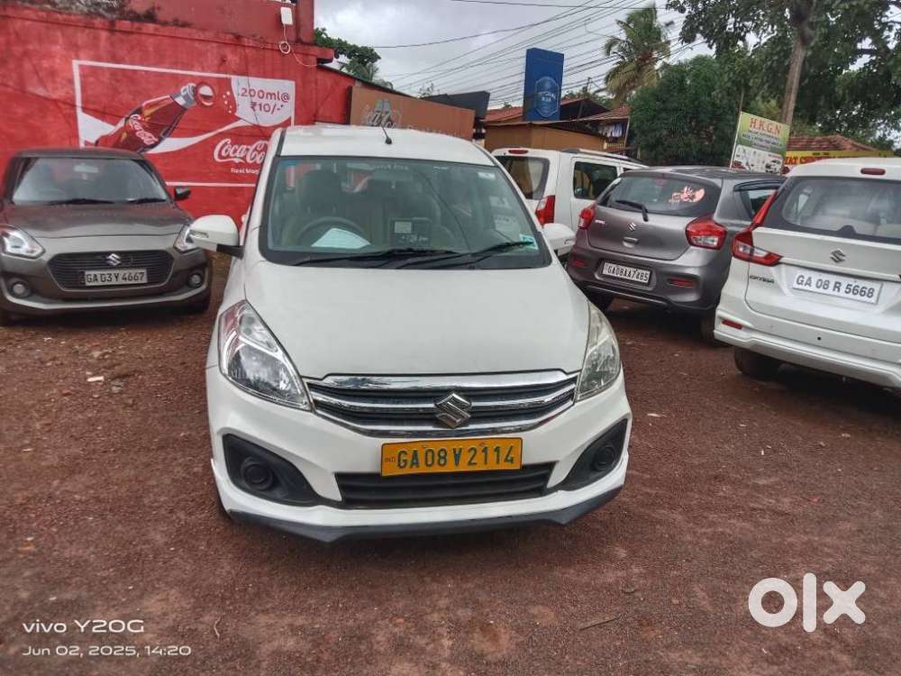 Toyota Innova 2012-2013 2.5 E Diesel Ps 8-seater, 2008, Petrol
