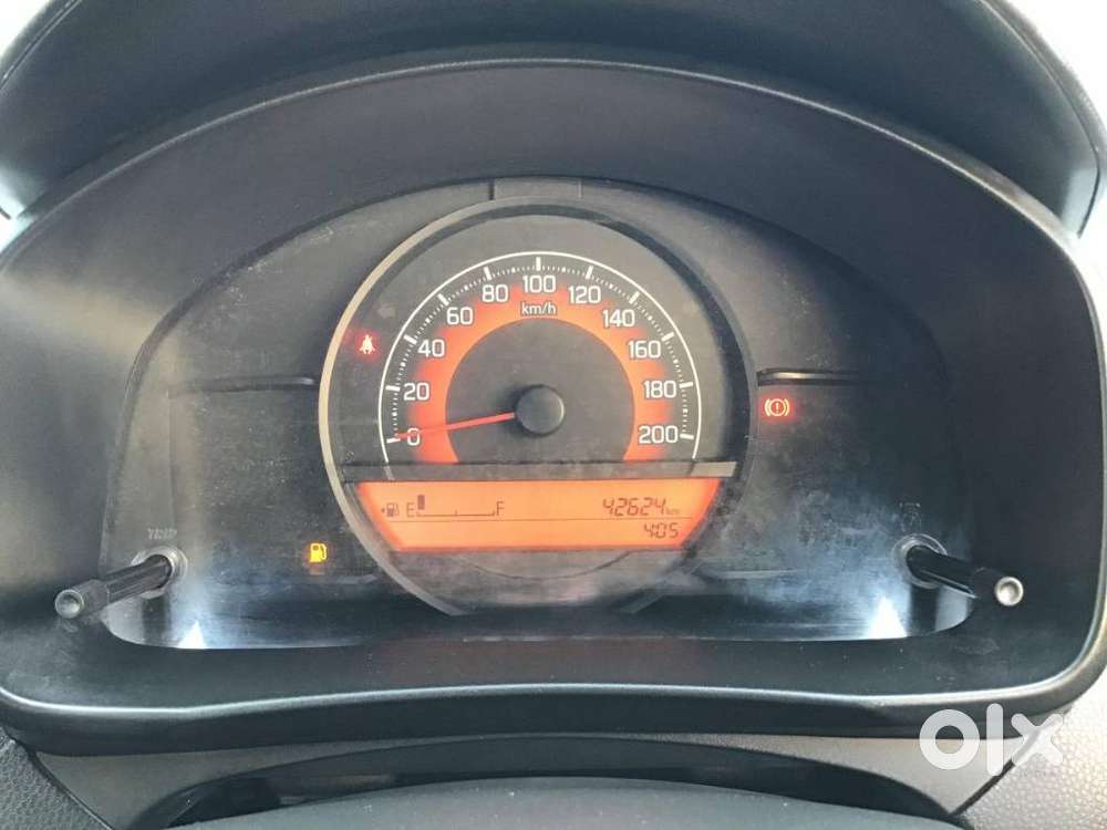 Maruti Suzuki Ignis 1.2 Sigma Mt, 2022, Petrol