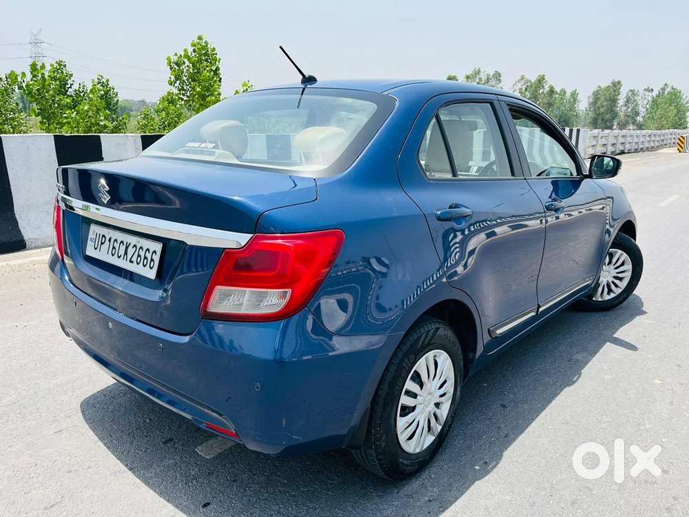 Maruti Suzuki Dzire Vxi 2019 Showroom Condition Car