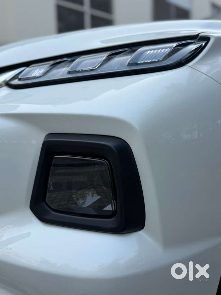 Maruti Suzuki Vitara 2024