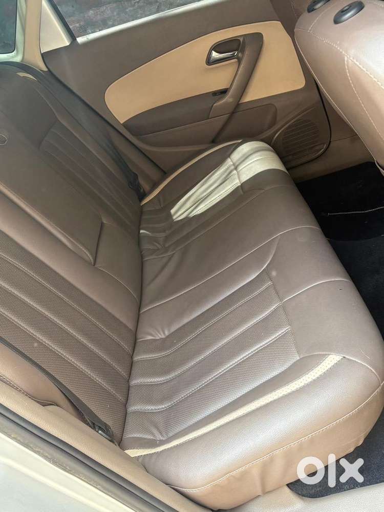 Skoda Rapid 2015 Petrol Well Maintained