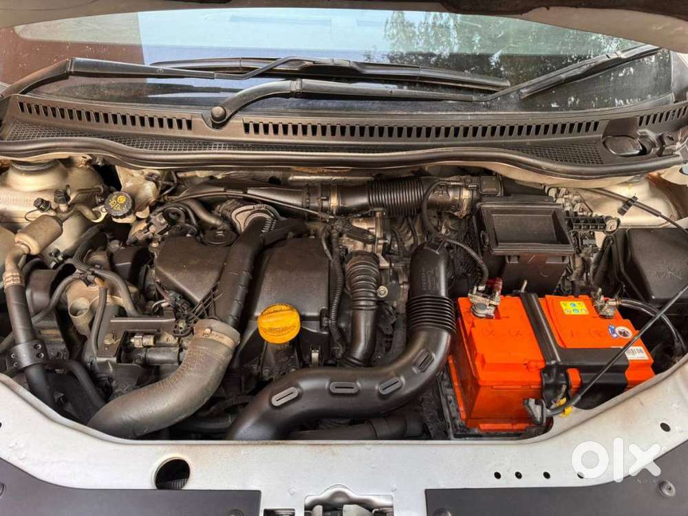 Renault Captur 1.5 Diesel Rxt, 2017, Diesel