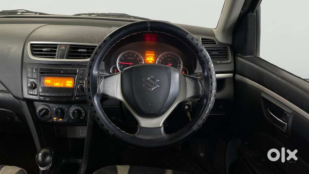 Maruti Suzuki Swift Vxi, 2015, Petrol