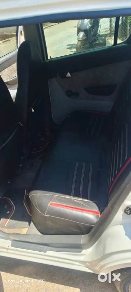 Alto 800 Model December 2016