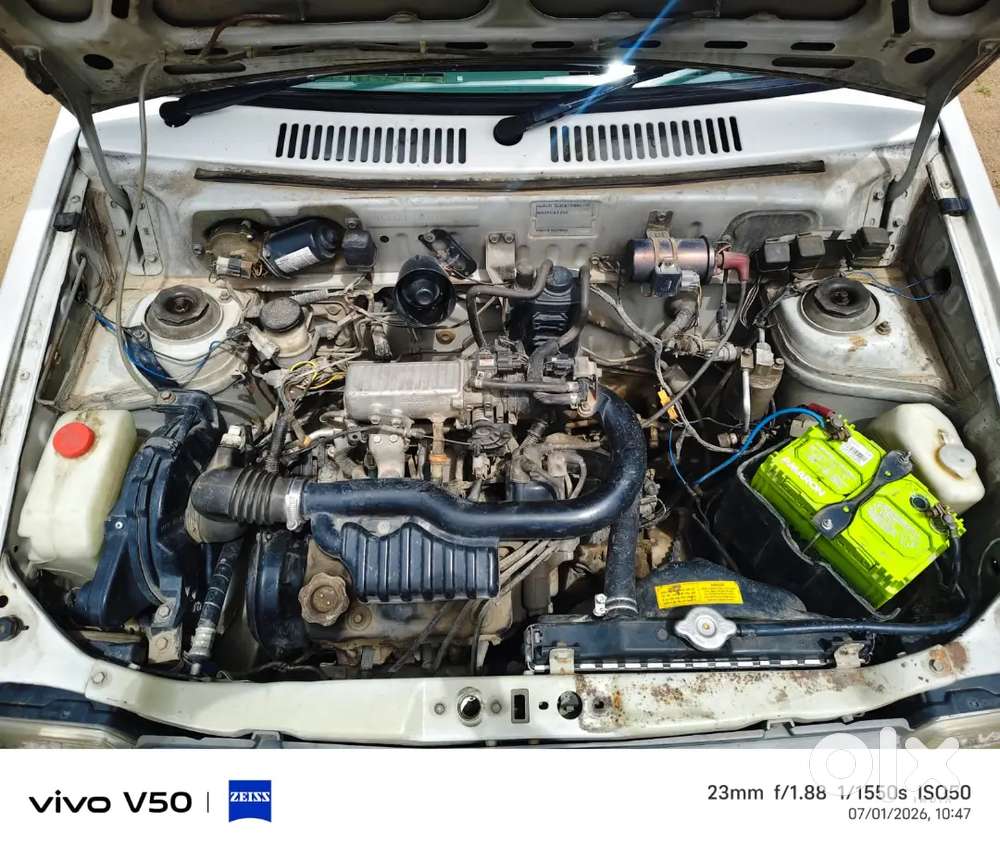 Maruti Suzuki 800 Ac Manual 2009