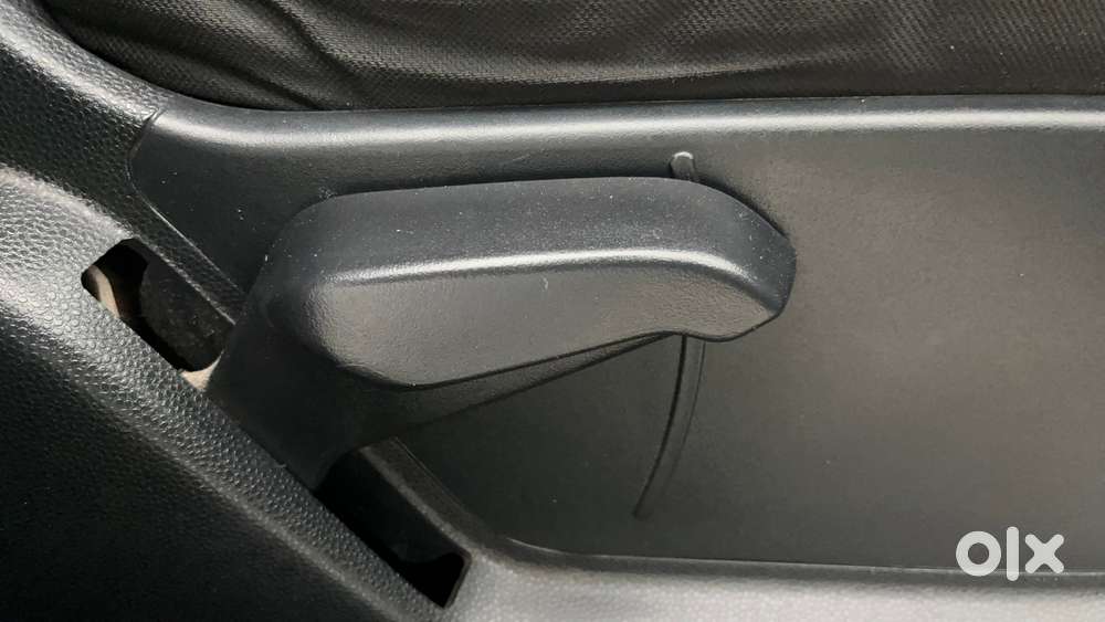 Ford Ecosport 1.5 Petrol Titanium, 2018, Petrol