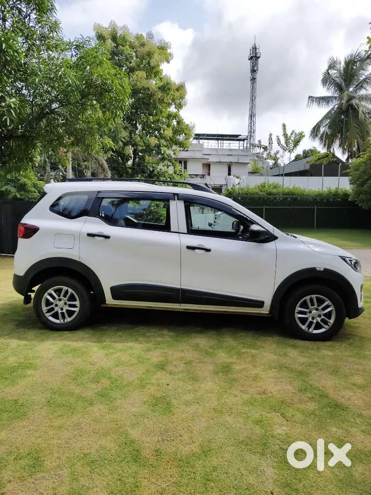 Renault Triber Rxl Petrol 1.0l Ece