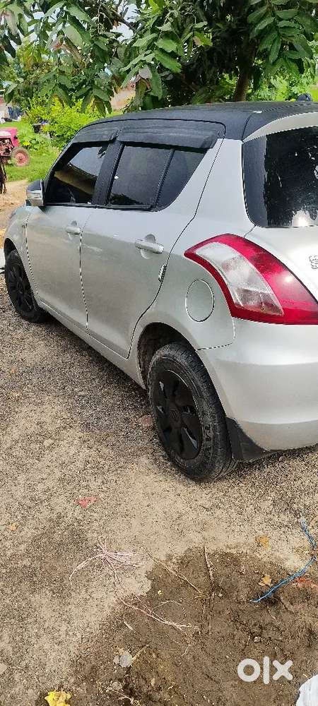 Maruti Suzuki Swift 2014 Diesel Manual