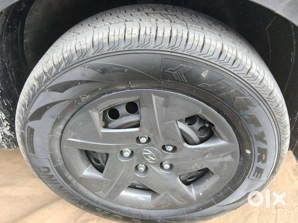 Hyundai Venue Sx, 2024, Petrol