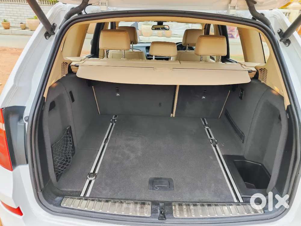 Bmw X3 Excellent Condition