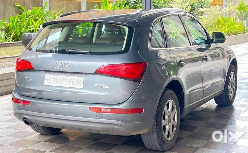 Audi Q5 2.0 Tdi Premium Plus, 2014, Diesel