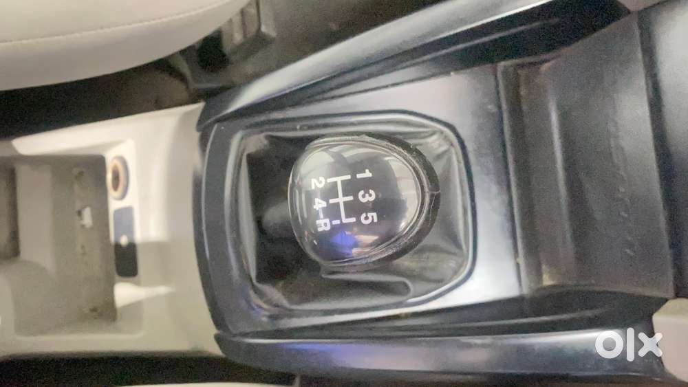 Ford Ecosport 1.5 Ti Vct Mt Ambiente, 2017, Petrol