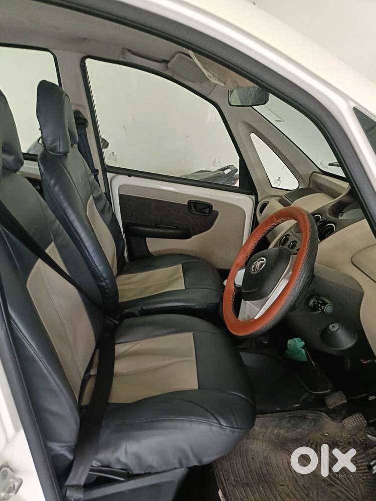 Tata Nano Twist Xt 2015