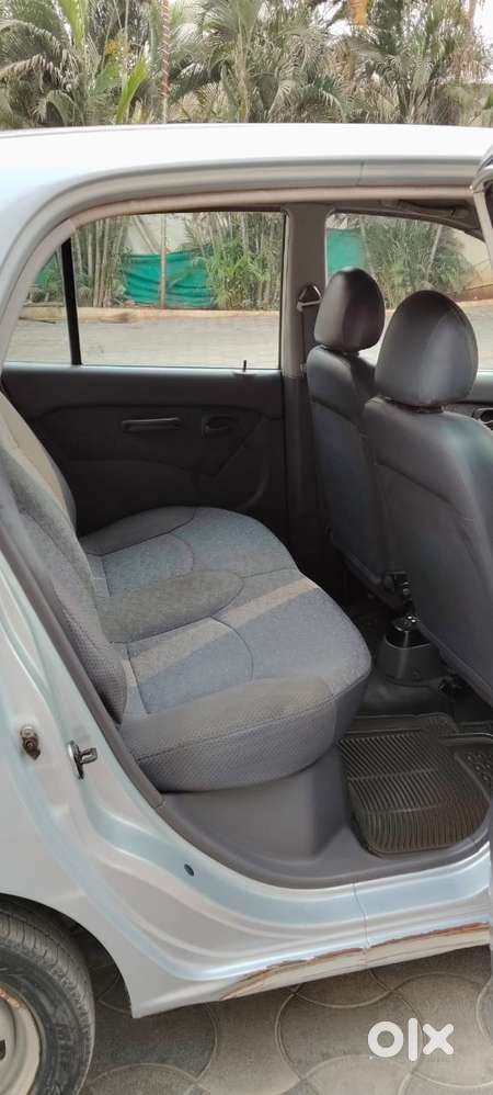 Hyundai Santro Xing Xo, 2007, Petrol