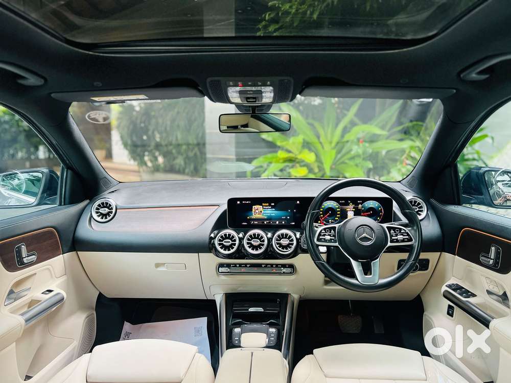 Mercedes-benz Gla 200, 2021, Petrol