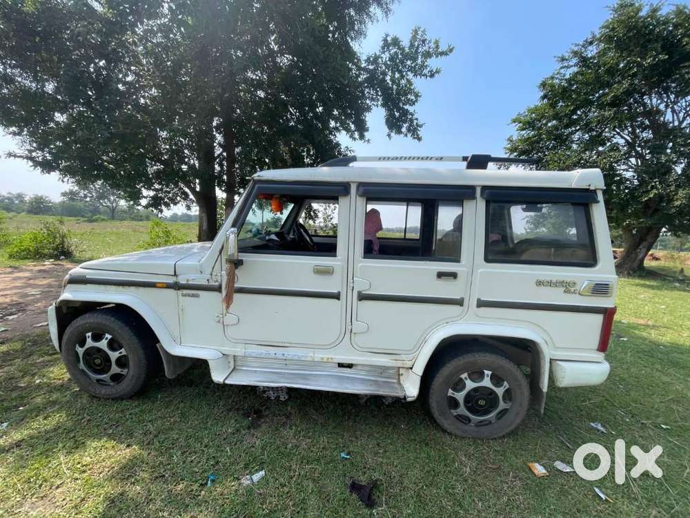 Mahindra Bolero 2013 Diesel