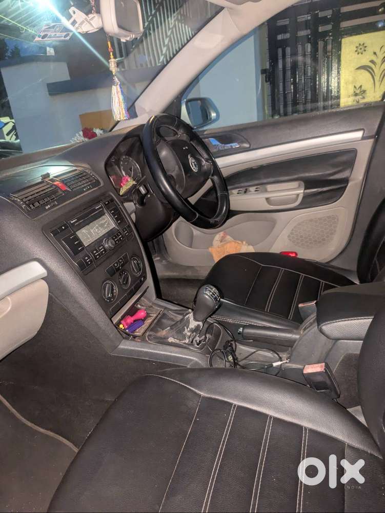 Skoda Laura 2008 Diesel