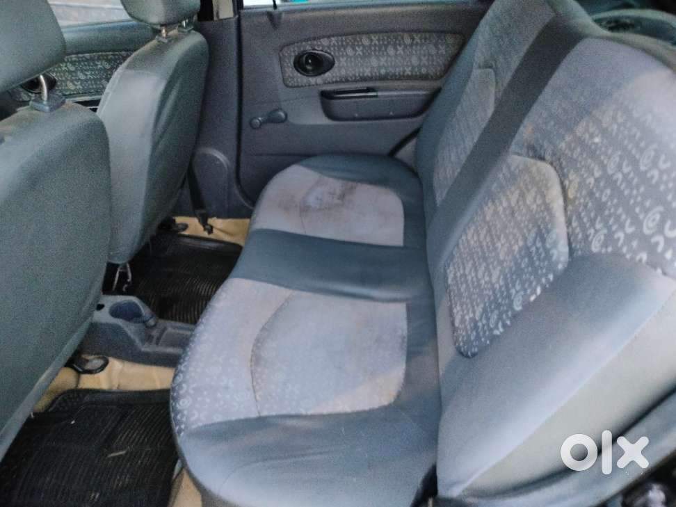 Chevrolet Spark 1.0 Ls, 2008, Petrol